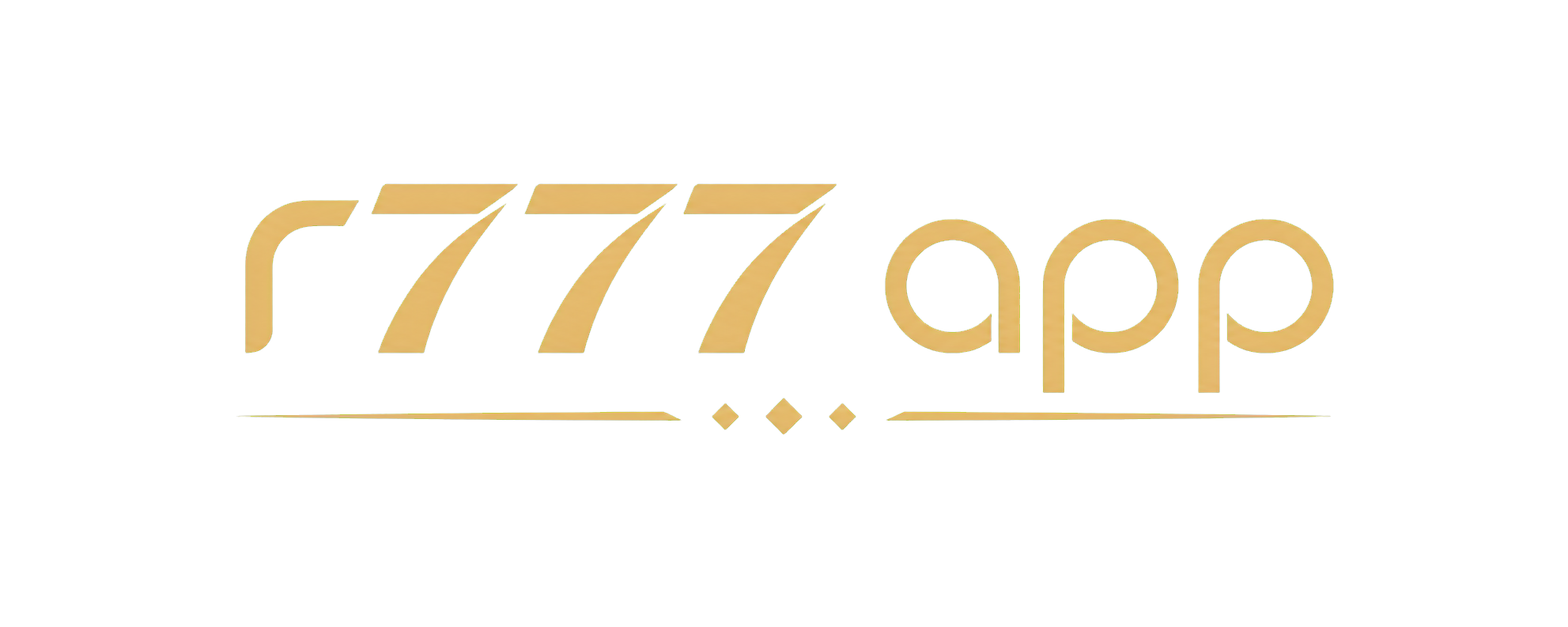 r777 app
